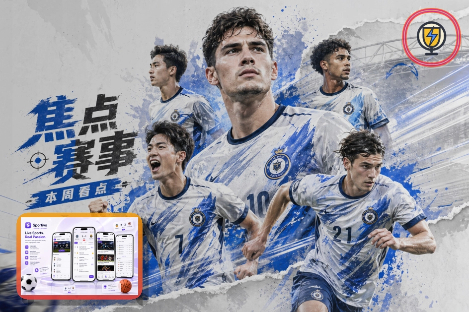 2026美加墨世界杯赛事概览与球场主视觉